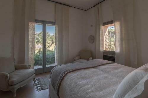 Agroturismo Tenuta Di Paternostro