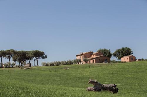 Agroturismo Tenuta Di Paternostro