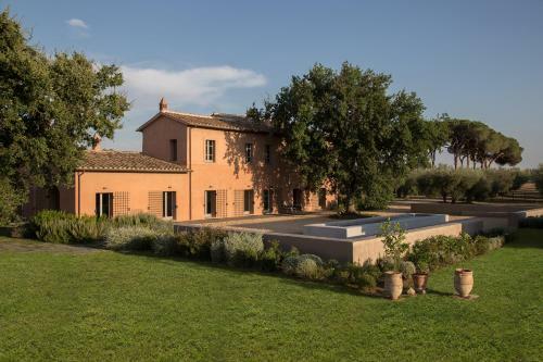 Agroturismo Tenuta Di Paternostro