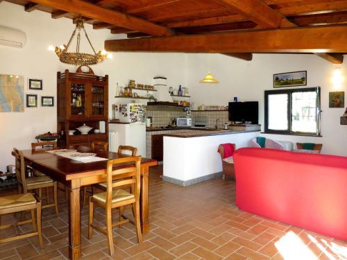 Il Casaletto 125s