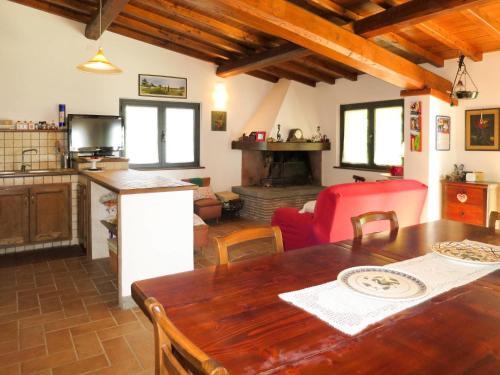 Il Casaletto 125s
