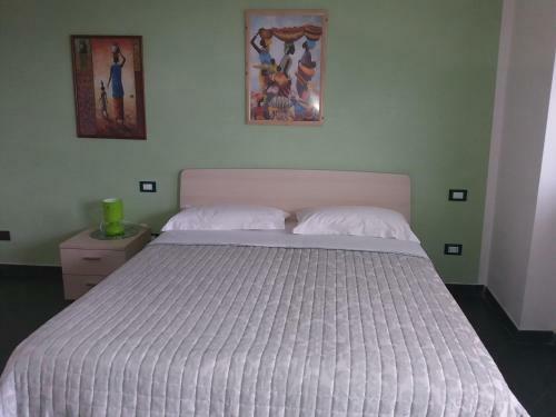 Hostal Affittacamere Arabafenice