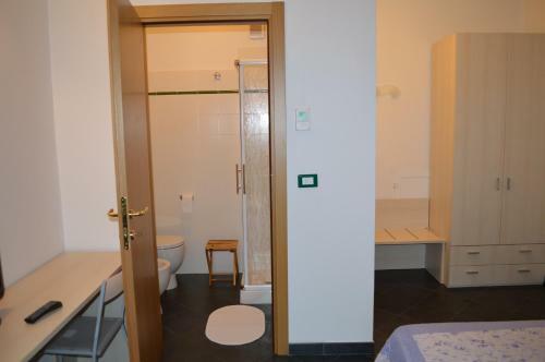 Hostal Affittacamere Arabafenice