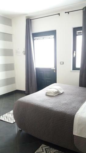 Hostal Affittacamere Arabafenice