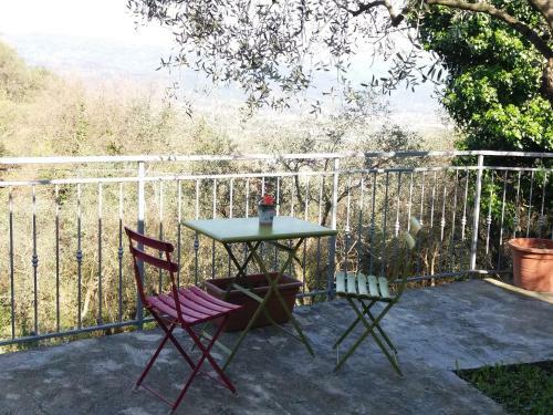 Hostal Affittacamere Arabafenice