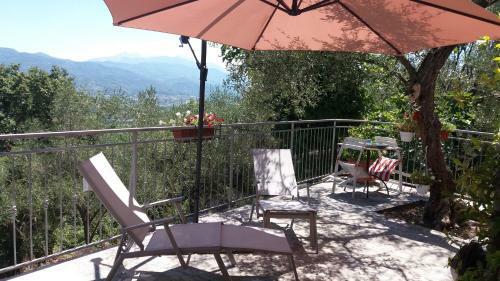 Hostal Affittacamere Arabafenice