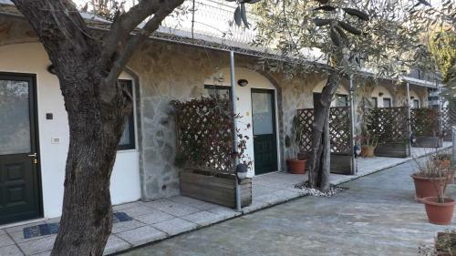 Hostal Affittacamere Arabafenice
