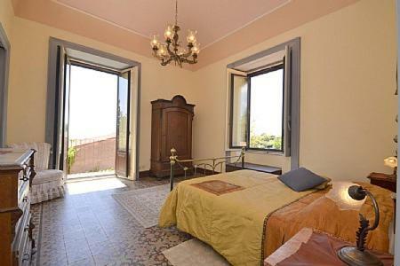 Viagrande Villa Sleeps 8 Wifi