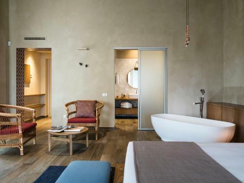 Hotel Relais San Giuliano