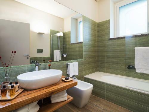 Hotel Relais San Giuliano
