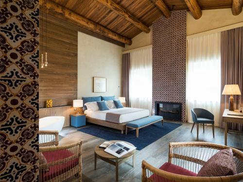 Hotel Relais San Giuliano