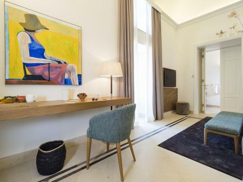 Hotel Relais San Giuliano