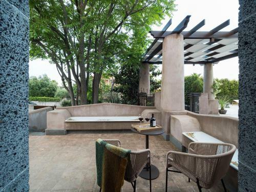 Hotel Relais San Giuliano