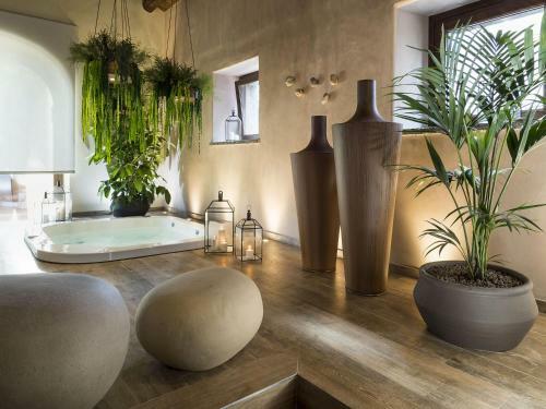 Hotel Relais San Giuliano