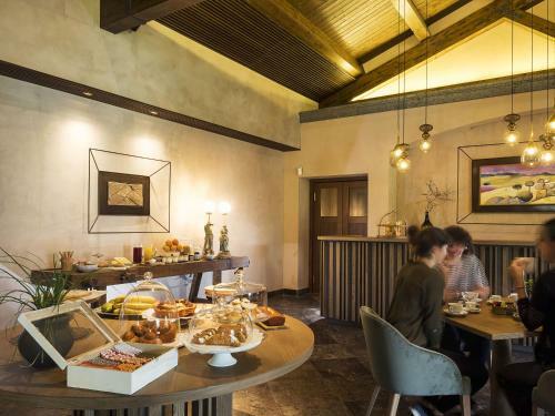 Hotel Relais San Giuliano