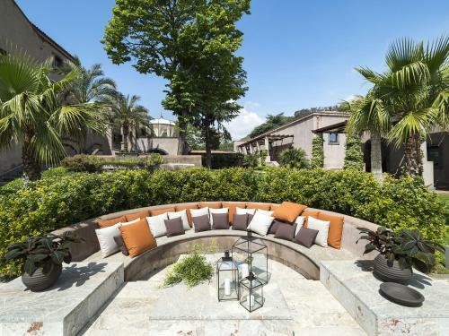 Hotel Relais San Giuliano