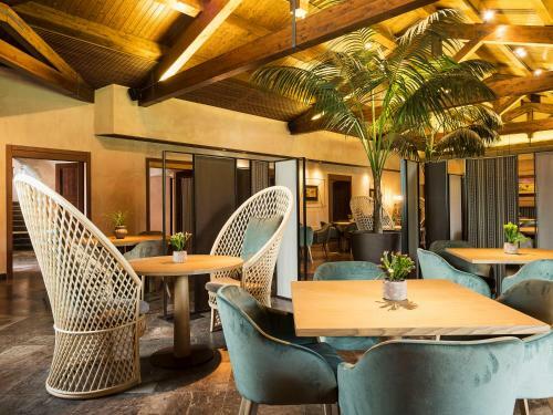 Hotel Relais San Giuliano