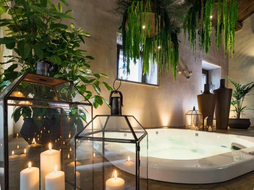 Hotel Relais San Giuliano