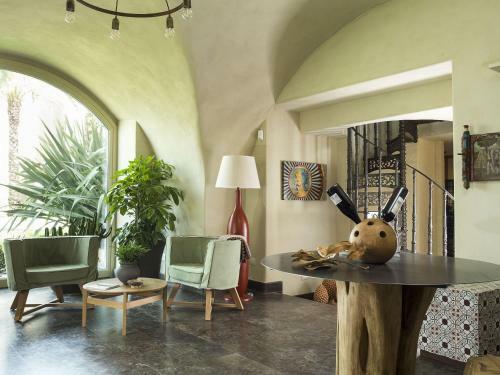 Hotel Relais San Giuliano