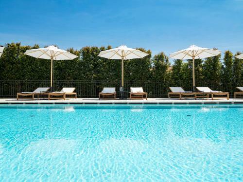 Hotel Relais San Giuliano