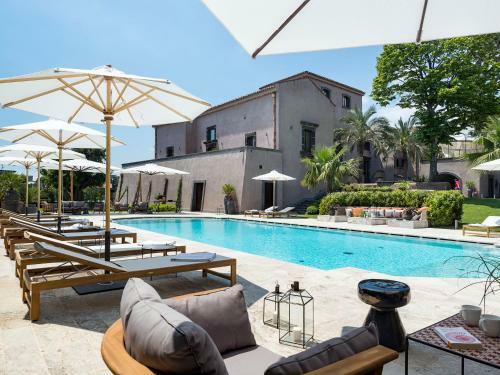 Hotel Relais San Giuliano