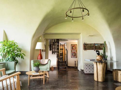 Hotel Relais San Giuliano