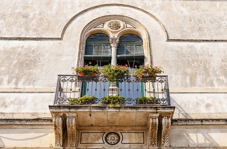Hostal Villa Di Leo Borgo Viscalori