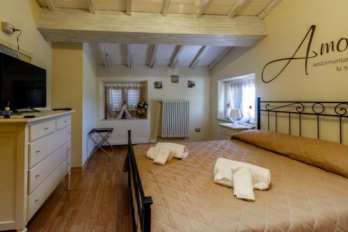 Bed & Breakfast Flori's
