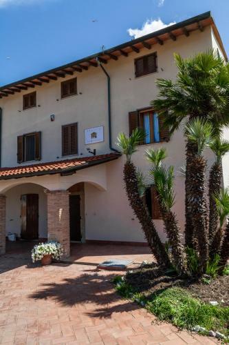 Bed & Breakfast Flori's
