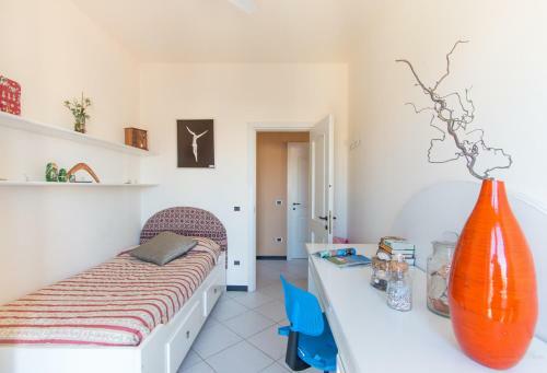 Apartamento Viareggio Penthouse