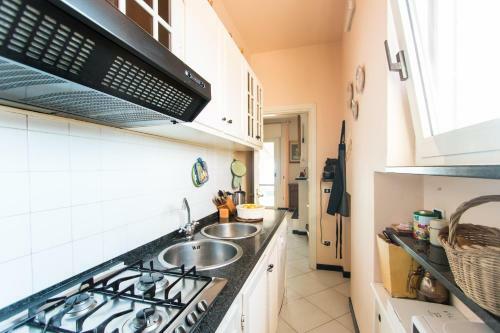 Apartamento Viareggio Penthouse
