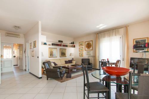 Apartamento Viareggio Penthouse