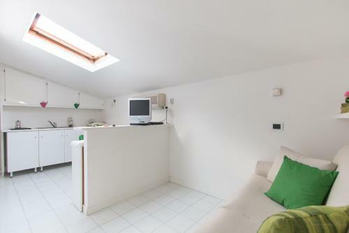 Apartamento Viareggio Penthouse