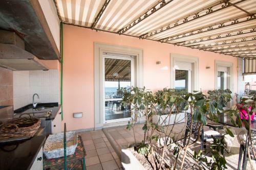 Apartamento Viareggio Penthouse