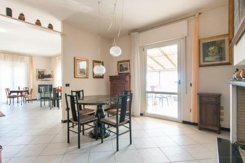 Apartamento Viareggio Penthouse
