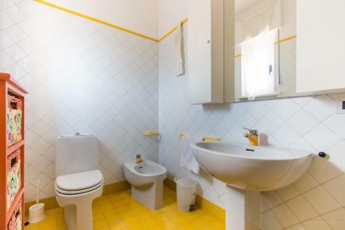 Apartamento Viareggio Penthouse