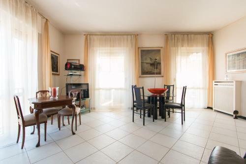 Apartamento Viareggio Penthouse