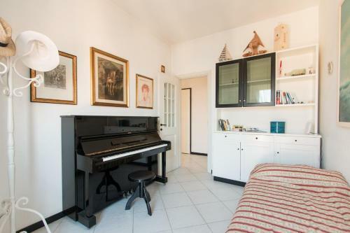 Apartamento Viareggio Penthouse
