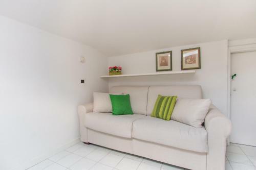 Apartamento Viareggio Penthouse