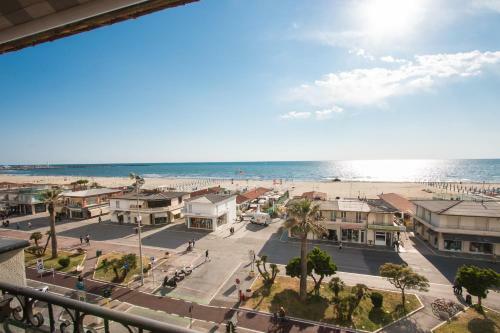 Apartamento Viareggio Penthouse