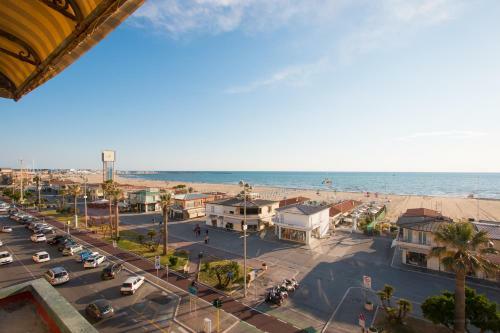 Apartamento Viareggio Penthouse