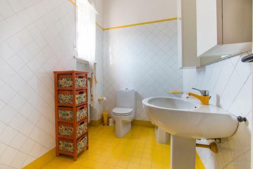 Apartamento Viareggio Penthouse