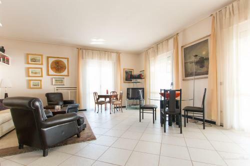 Apartamento Viareggio Penthouse