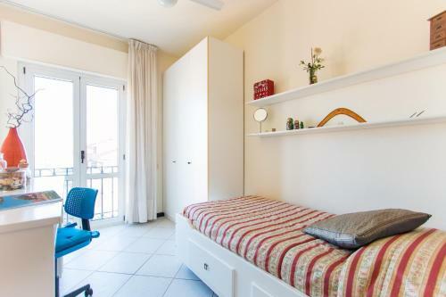 Apartamento Viareggio Penthouse