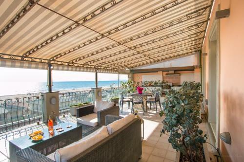 Apartamento Viareggio Penthouse
