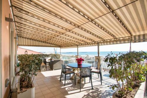Apartamento Viareggio Penthouse