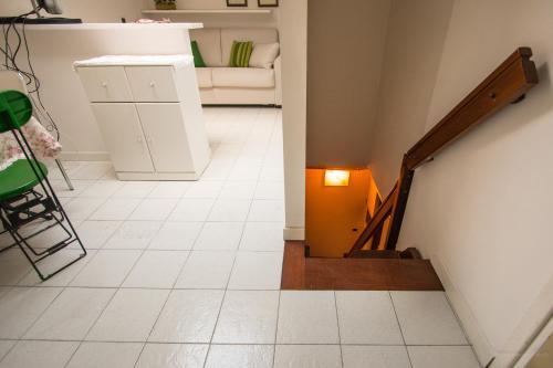 Apartamento Viareggio Penthouse