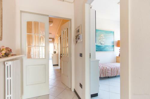 Apartamento Viareggio Penthouse