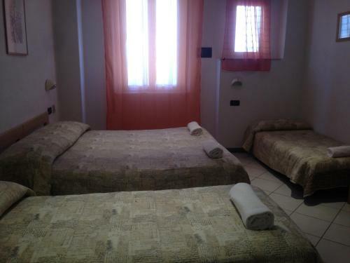 Hotel Paolina