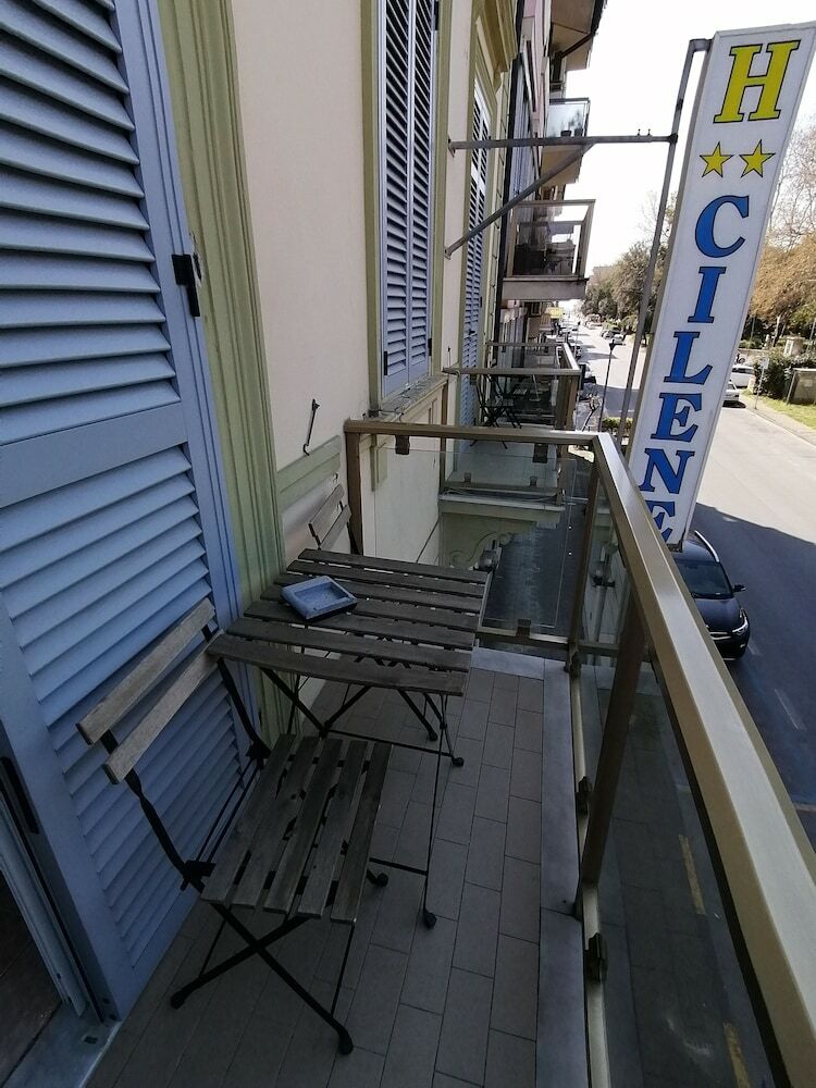 Hotel Cilene